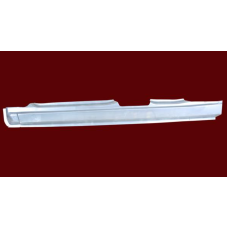 Поріг лівий Ford Focus 1 98-04 (Klokkerholm)