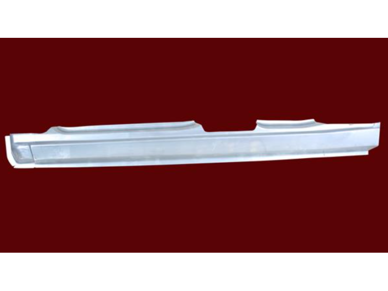 Поріг лівий Ford Focus 1 98-04 (PL)