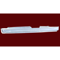 Поріг лівий Ford Focus 1 98-04 (Польща)