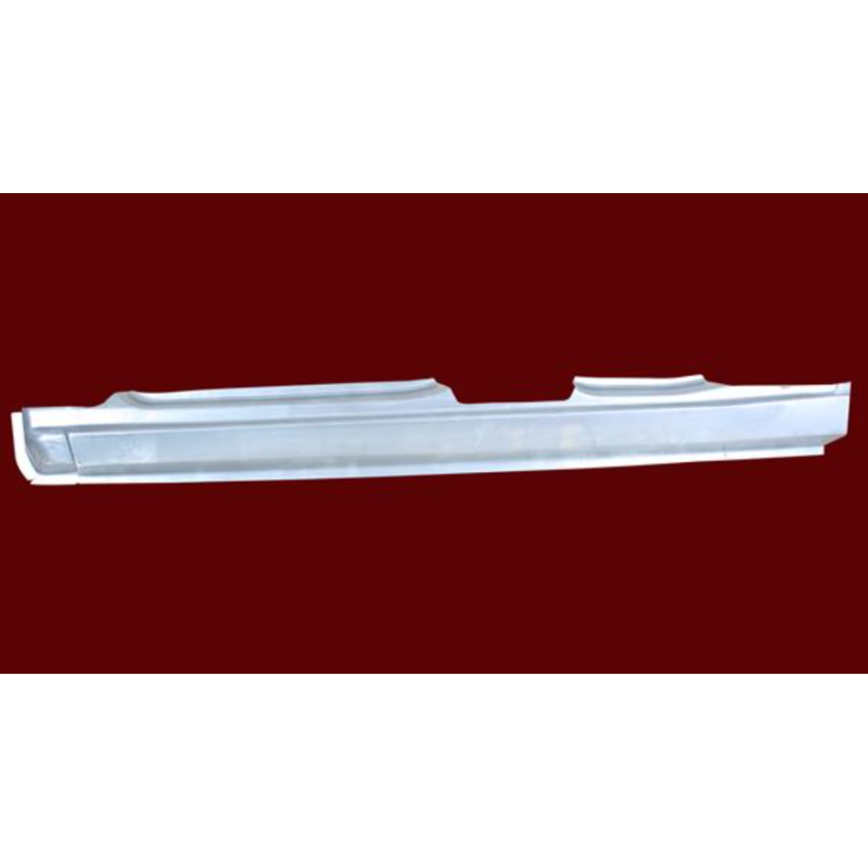 Поріг лівий Ford Focus 1 98-04 (Польща)