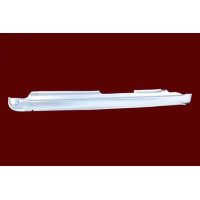 Поріг лівий Ford Focus 2 05-10 хетбчек, седан, універсал (KH)