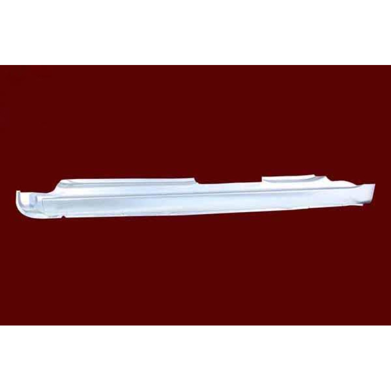 Поріг лівий Ford Focus 2 05-10 хетбчек, седан, універсал (KH)