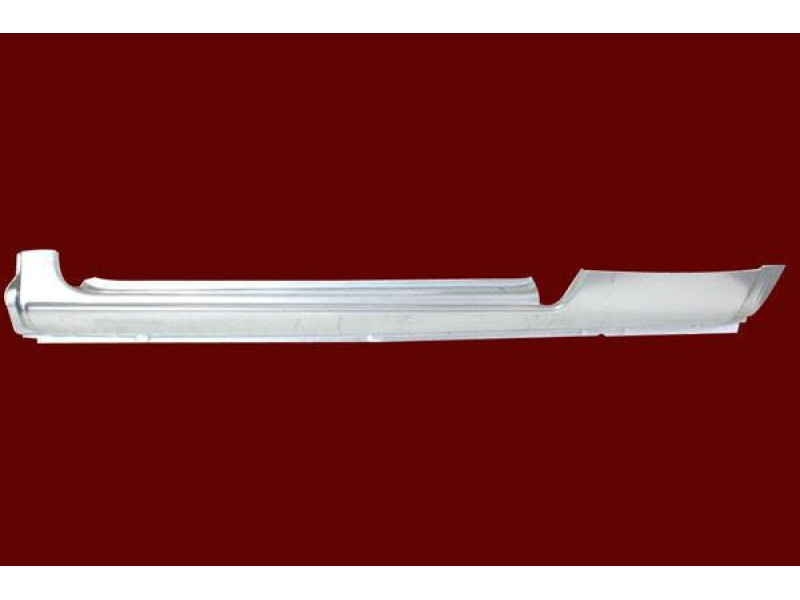 Поріг лівий Ford KA (RB_) 96-08 (Klokkerholm) 1034669