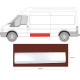 Поріг середній лівий Ford Transit 00-13 (Klokkerholm) висота 31 см, довжина 143 см