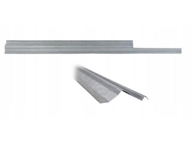 Поріг лівий Honda Civic 3-D EK 95-01 (PL)