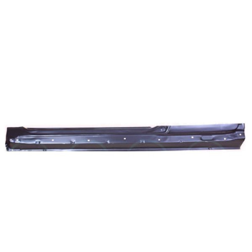 Поріг лівий Honda Civic 8 5D 2005-2011 Klokkerholm 3 двері
