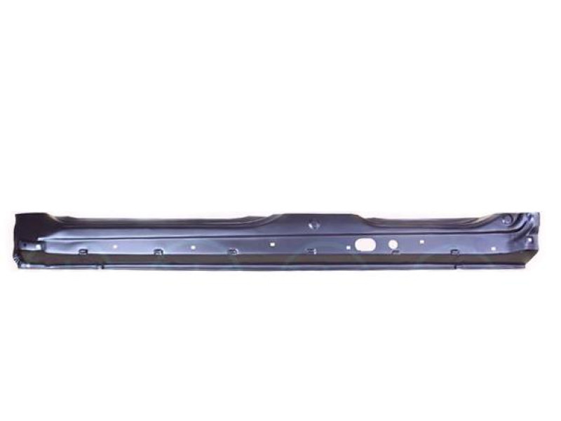 Поріг лівий Honda Civic 8 5D 05-11 хетчбек (KK) 5 дверей