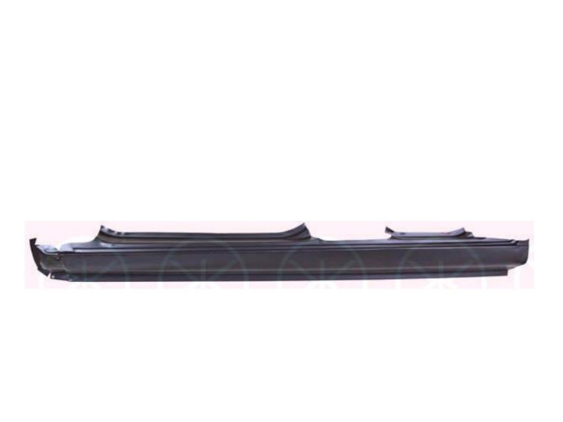 Поріг лівий Hyundai Accent 1 94-99 седан (KH)