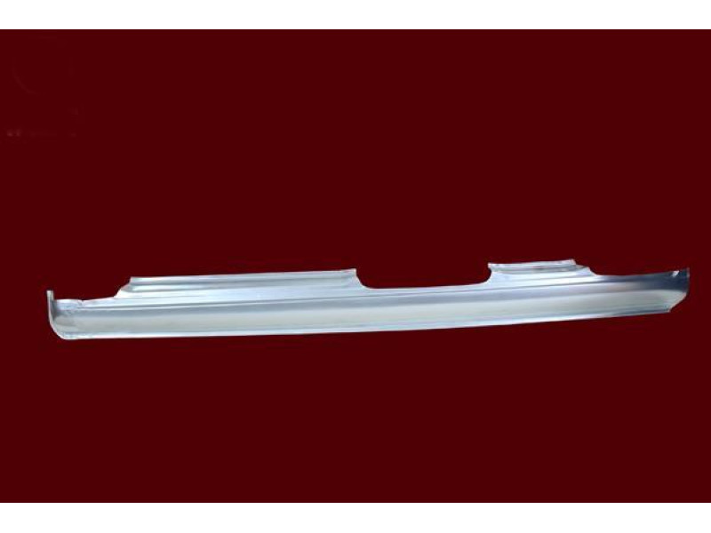 Поріг лівий Hyundai Elantra XD 00-06 (Klokkerholm)