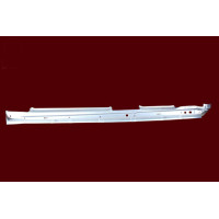 Поріг лівий Jaguar X-Type 01-09 (Klokkerholm) 4 двері