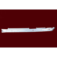 Поріг лівий Jaguar X-Type 01-09 (Klokkerholm) 4 двері