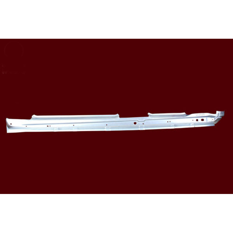 Поріг лівий Jaguar X-Type 01-09 (Klokkerholm) 4 двері