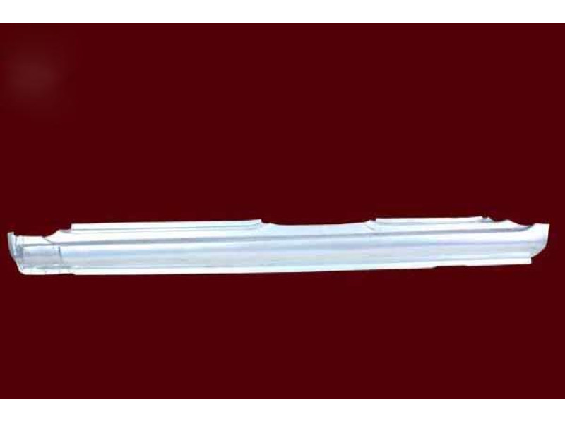 Поріг лівий Kia Shuma 2 98-04 (Klokkerholm) 