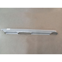 Поріг лівий Kia Sorento JC 2002-2009 (PL)