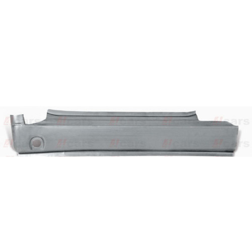 Поріг лівий короткий Mercedes Vito W638 1996-2003 (PL)