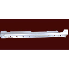 Поріг лівий Mazda 2 DE 2007-2015 Klokkerholm 3421011