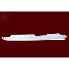 Поріг лівий Mazda 323 BJ 98-03 седан / хетчбек (Klokkerholm)