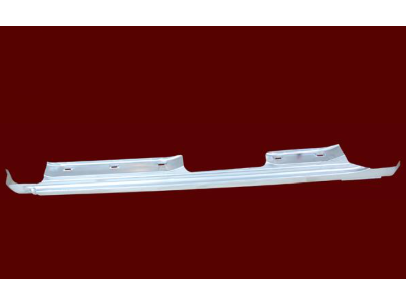 Поріг лівий Mazda 3 BK 04-09 седан, хетчбек (Klokkerholm)