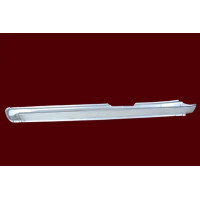 Поріг лівий Mazda 626 GD/GV 88-92 (KK)