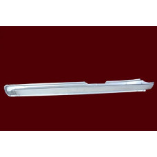 Поріг лівий Mazda 626 GD/GV 88-92 (KK)