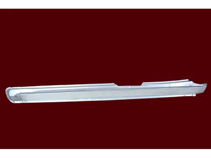 Поріг лівий Mazda 626 GD/GV 88-92 (KK)