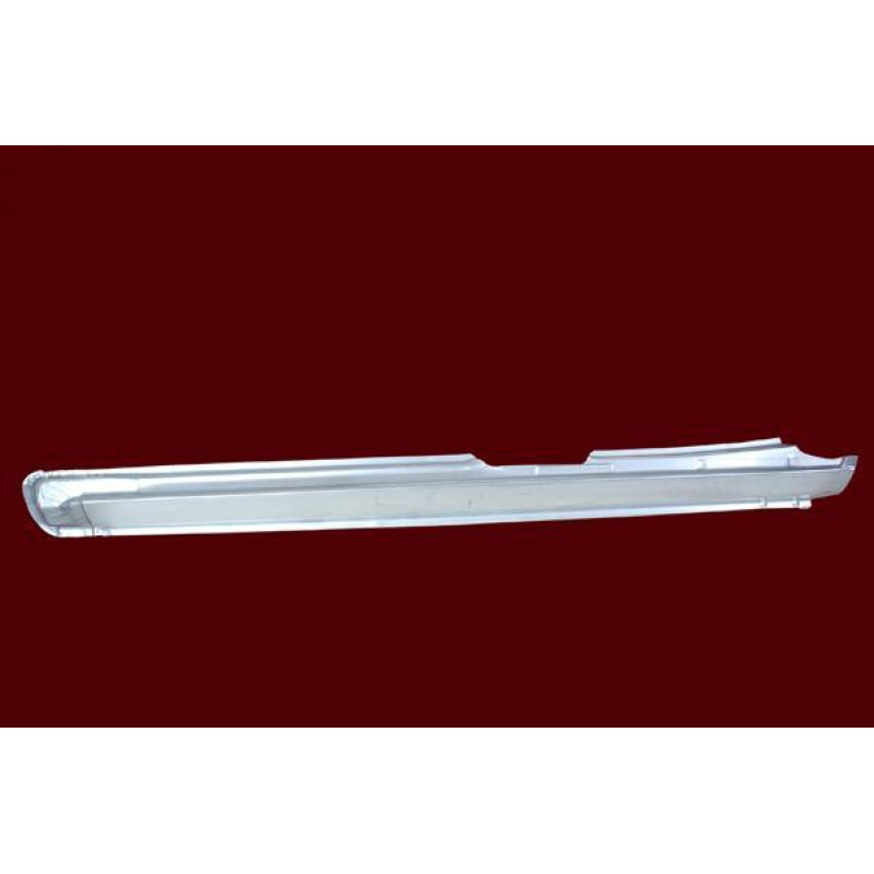 Поріг лівий Mazda 626 GD/GV 88-92 (KK)