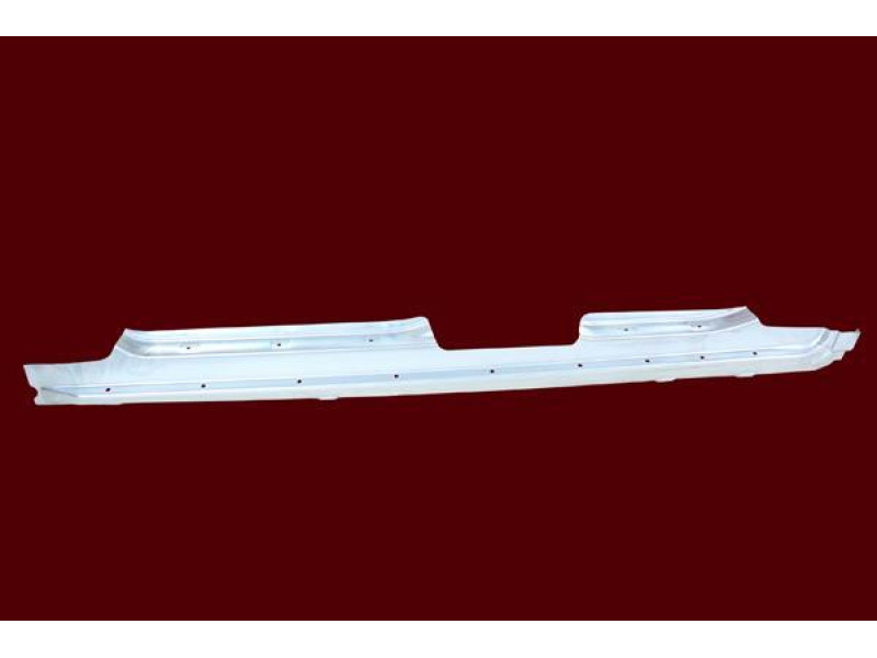 Поріг лівий Mercedes E-class W211 02-09 (KH)