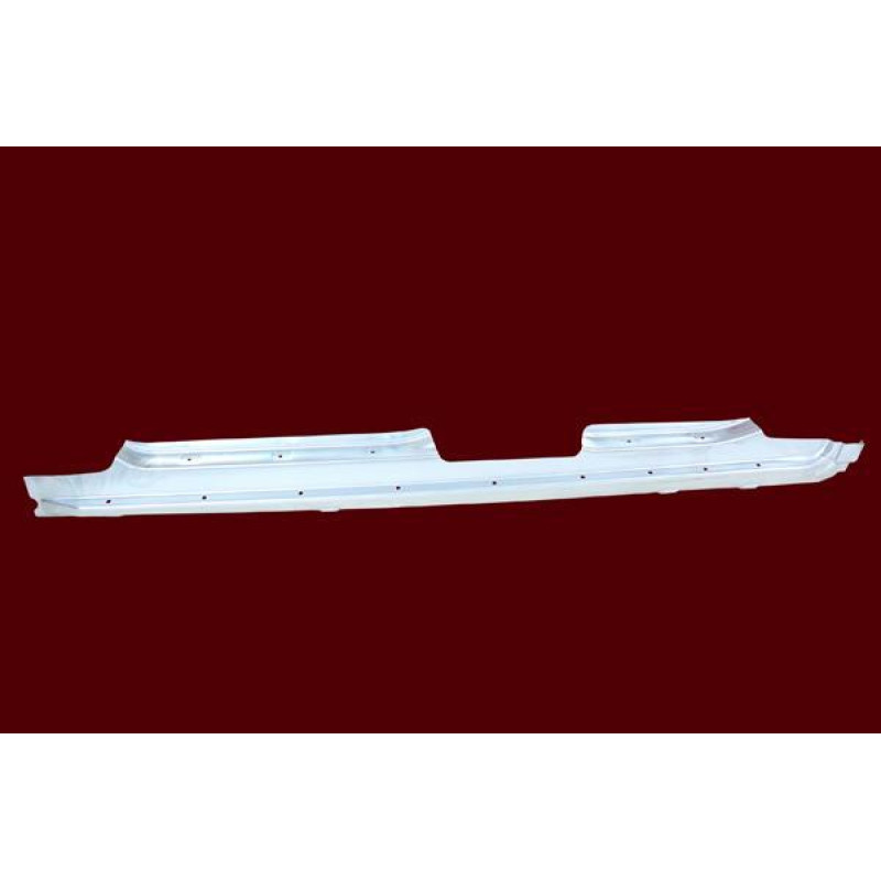 Поріг лівий Mercedes E-class W211 02-09 (Klokkreholm)