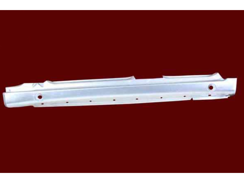 Поріг лівий Mercedes C-Class W202 93-00 (Klokkerholm)