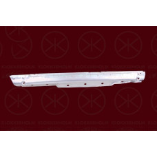 Поріг лівий Mercedes E-Class W123 76-84 седан (KK)