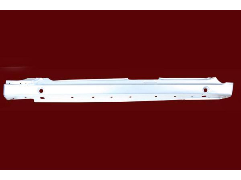 Поріг лівий Mercedes E-Class W210 95-02 (KH)