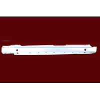 Поріг лівий Mercedes E-Class W210 95-02 (Klokkerholm)