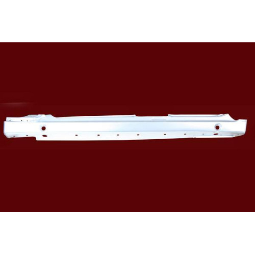 Поріг лівий Mercedes E-Class W210 1995-2002 Польща 3527011-P