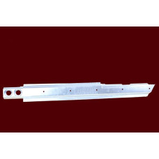 Поріг лівий Mercedes G-class W460, W461, W463 (Klokkerholm) 2 двері