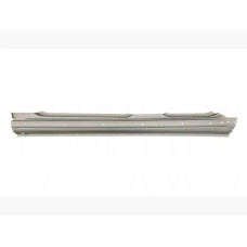 Поріг лівий Mercedes ML-class W163 02.98-07.05 Polcar 504441