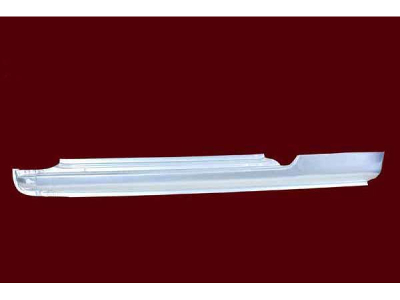 Поріг лівий Nissan Micra K11 (Klokkerholm) 3 двері