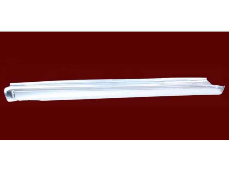 Поріг лівий Nissan Sunny N14 91-96 (KH)