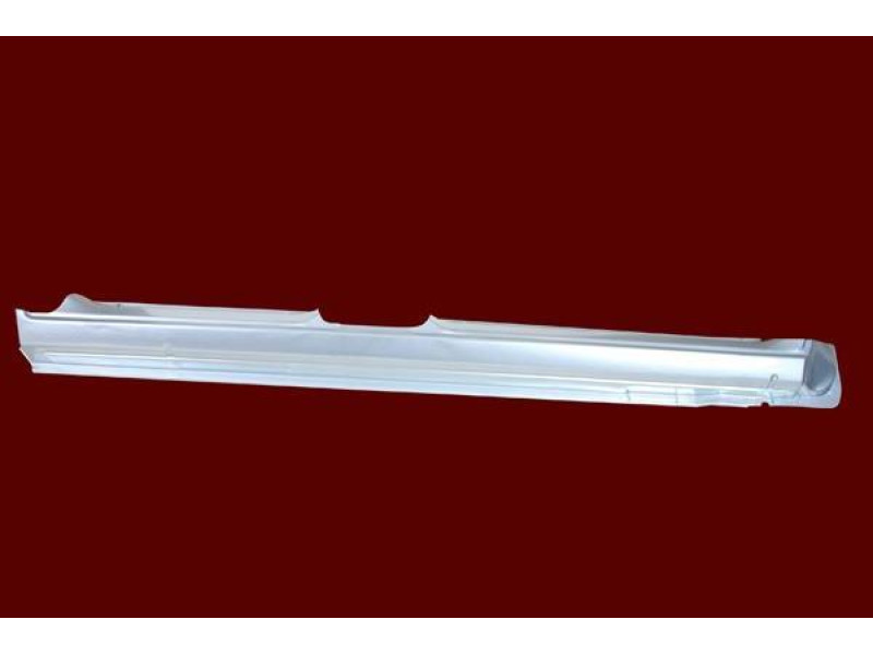 Поріг лівий Opel Ascona С (KH)