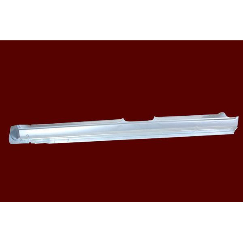 Поріг лівий Opel Ascona С (Klokkerholm)