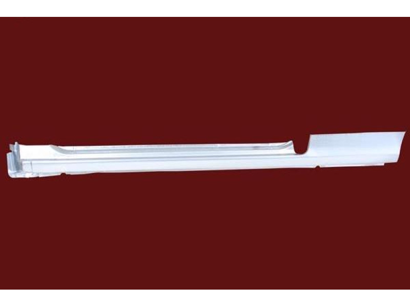 Поріг лівий Opel Astra F 91-98 хтчбек 3 дв. (KH)