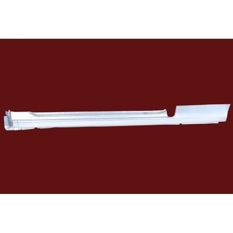 Поріг лівий Opel Astra F 91-98 хтчбек 3 дв. (KH)