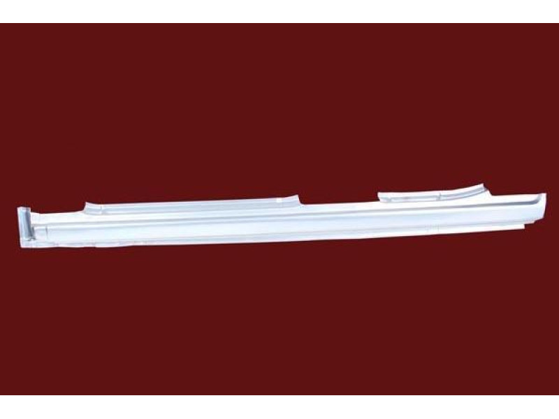 Поріг лівий Opel Astra F 1991-1998 LKQ 164773