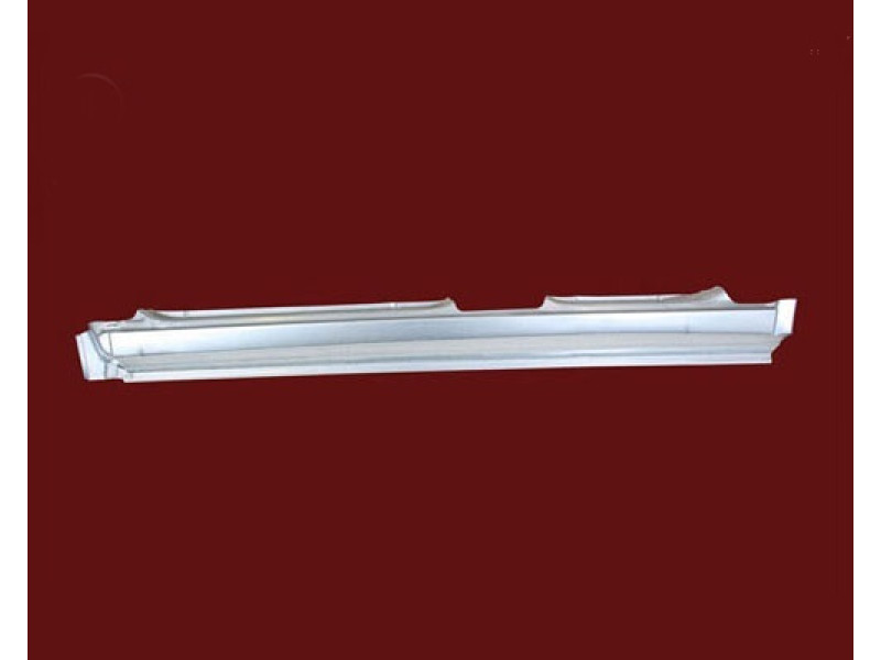 Поріг лівий Opel Corsa B 1993-2000 PT 4 двері 