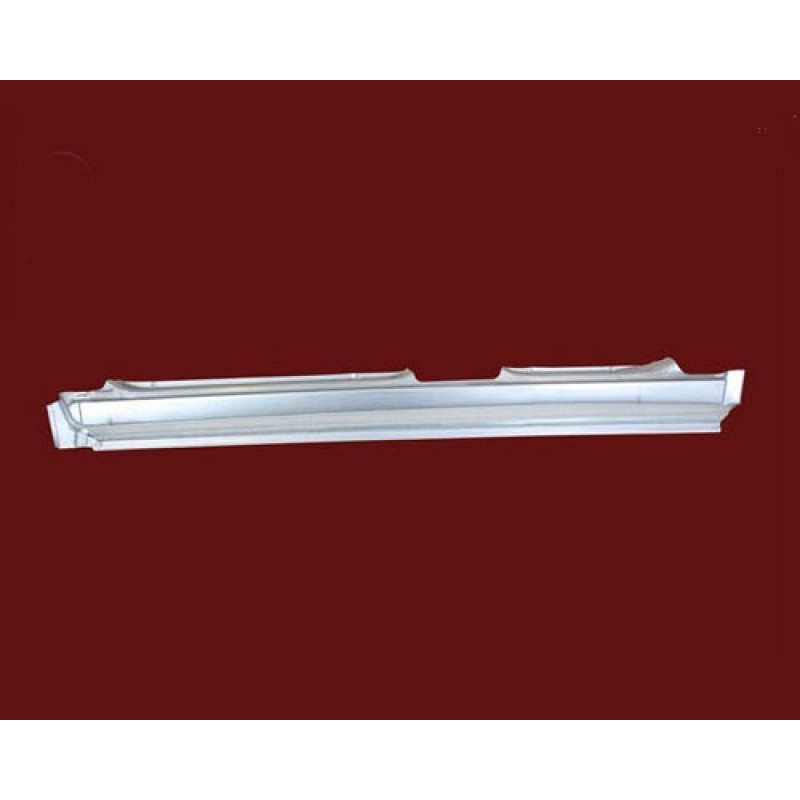 Поріг лівий Opel Corsa B 1993-2000 PT 4 двері 