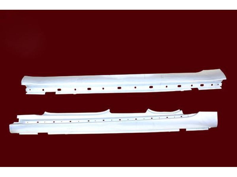 Поріг лівий Opel Insignia 08-17 (KH) 4/5 дверей