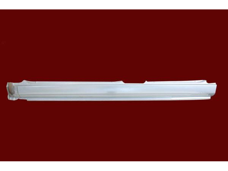 Поріг лівий Opel Omega A 86-94 (KH)