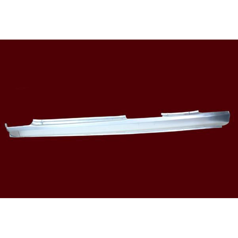 Поріг лівий Opel Omega B 94-99 седан/універсал (Klokkerholm)