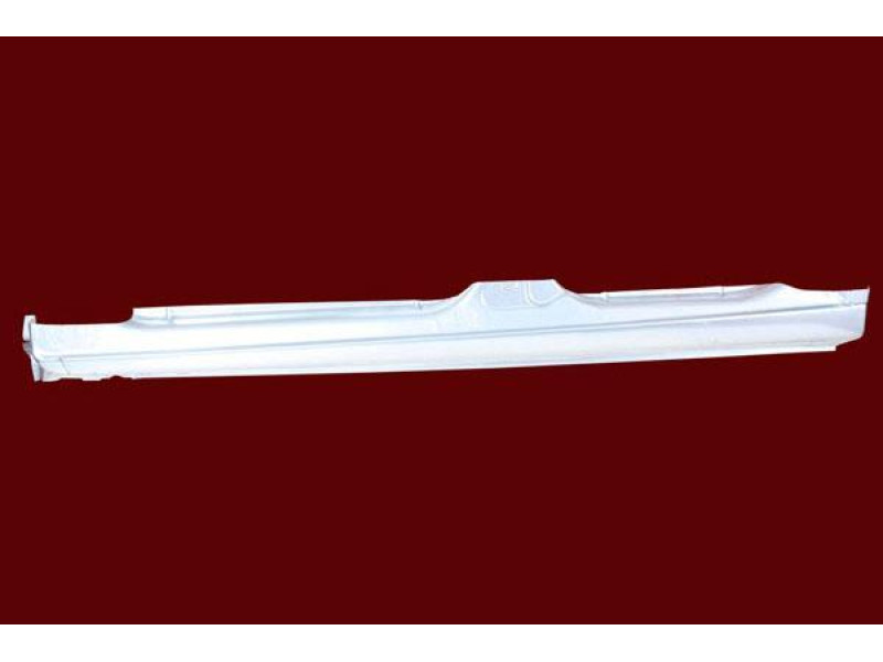 Поріг лівий Opel Vectra B 96-02 (Klokkerholm)