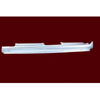 Поріг лівий Opel Zafira B 05-12 (KK)