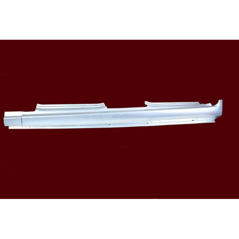 Поріг лівий Opel Zafira B 05-12 (KK)